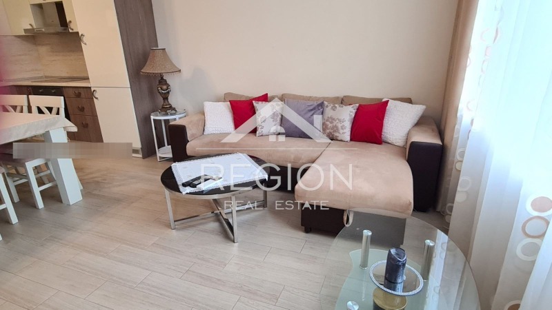Kiralık  1 yatak odası Varna , Cveten kvartal , 60 metrekare | 23403961 - görüntü [2]