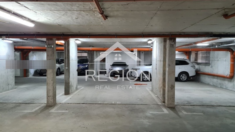 Kiralık  1 yatak odası Varna , Cveten kvartal , 60 metrekare | 23403961 - görüntü [11]