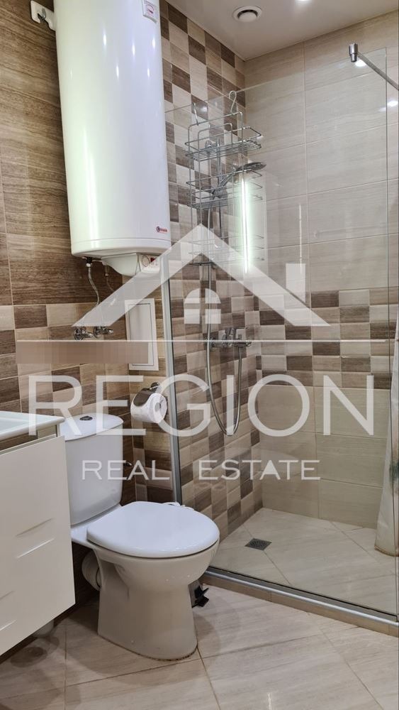 Kiralık  1 yatak odası Varna , Cveten kvartal , 60 metrekare | 23403961 - görüntü [12]