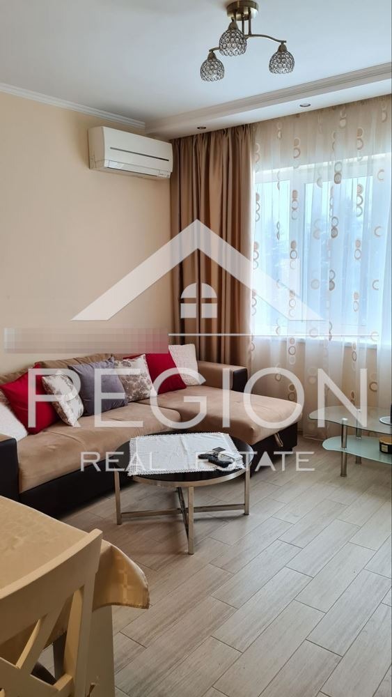 Kiralık  1 yatak odası Varna , Cveten kvartal , 60 metrekare | 23403961 - görüntü [14]