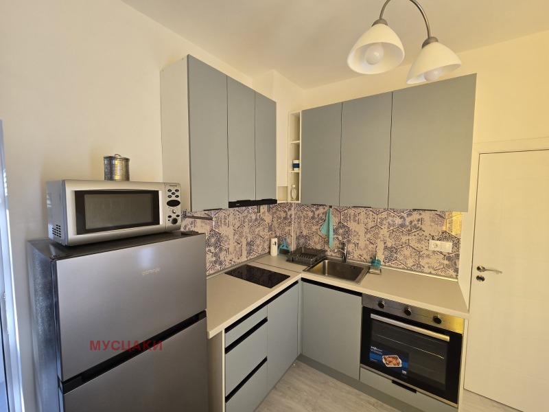 Kiralık  1 yatak odası Sofia , Centar , 65 metrekare | 47564812 - görüntü [8]