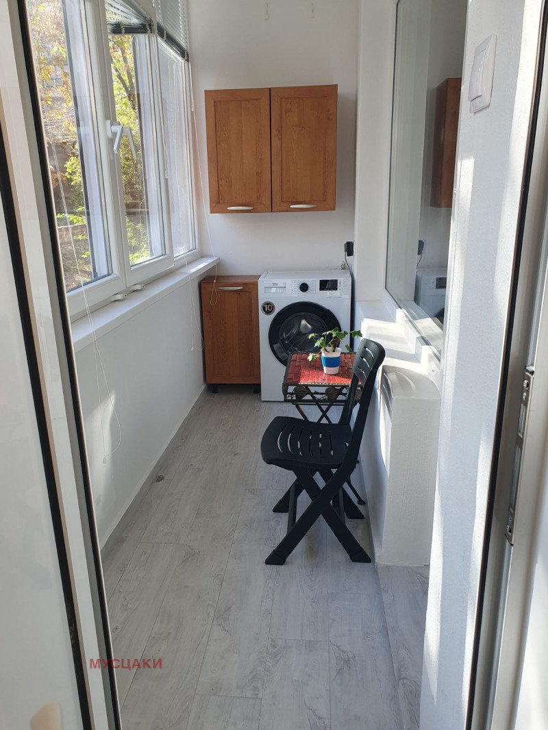 Kiralık  1 yatak odası Sofia , Centar , 65 metrekare | 47564812 - görüntü [12]