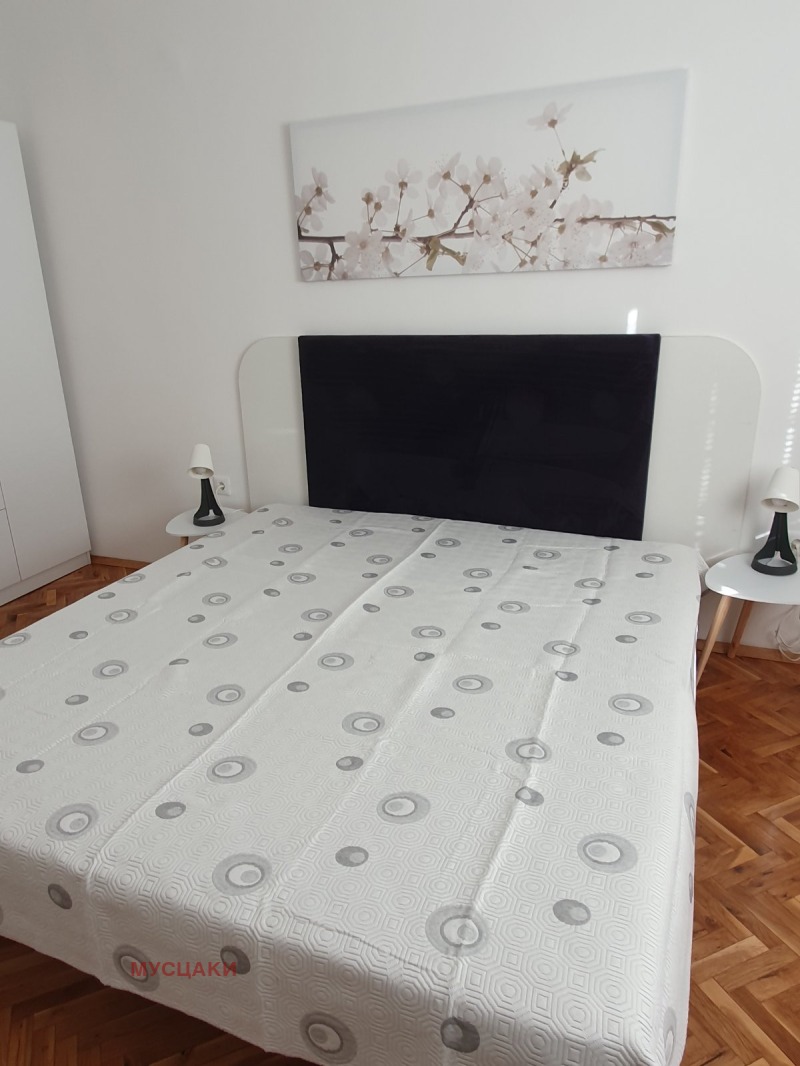 Kiralık  1 yatak odası Sofia , Centar , 65 metrekare | 47564812 - görüntü [4]