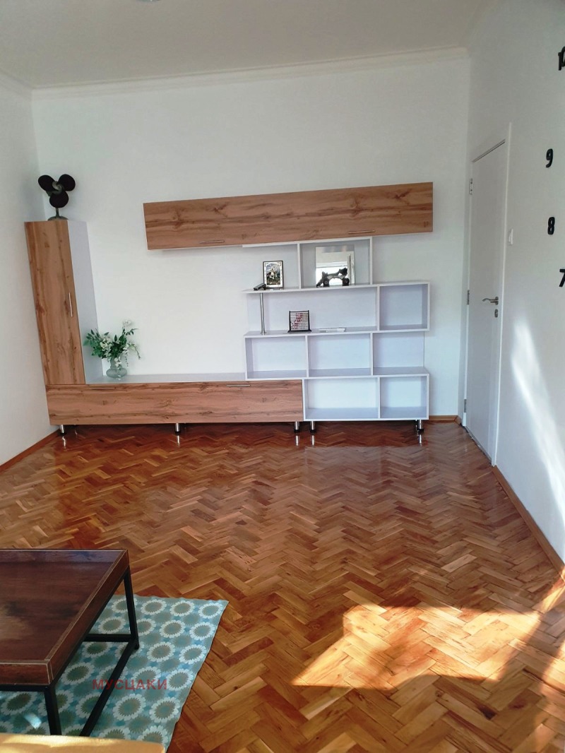 Kiralık  1 yatak odası Sofia , Centar , 65 metrekare | 47564812 - görüntü [3]