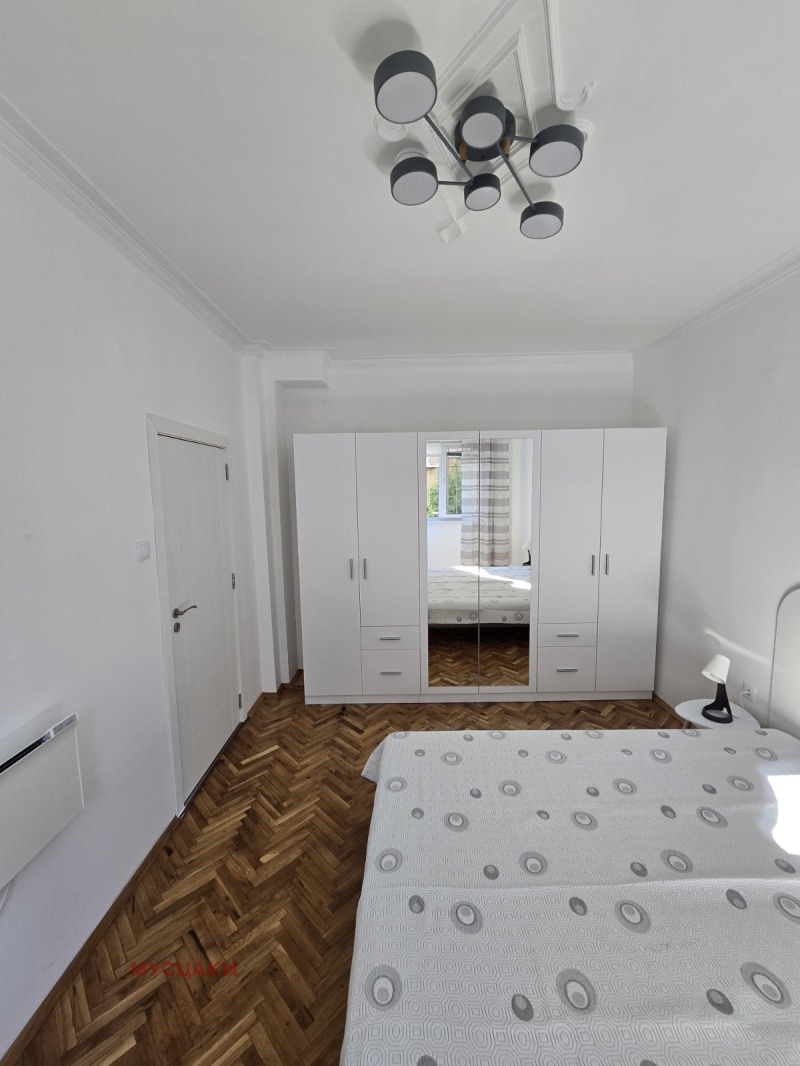 Kiralık  1 yatak odası Sofia , Centar , 65 metrekare | 47564812 - görüntü [6]
