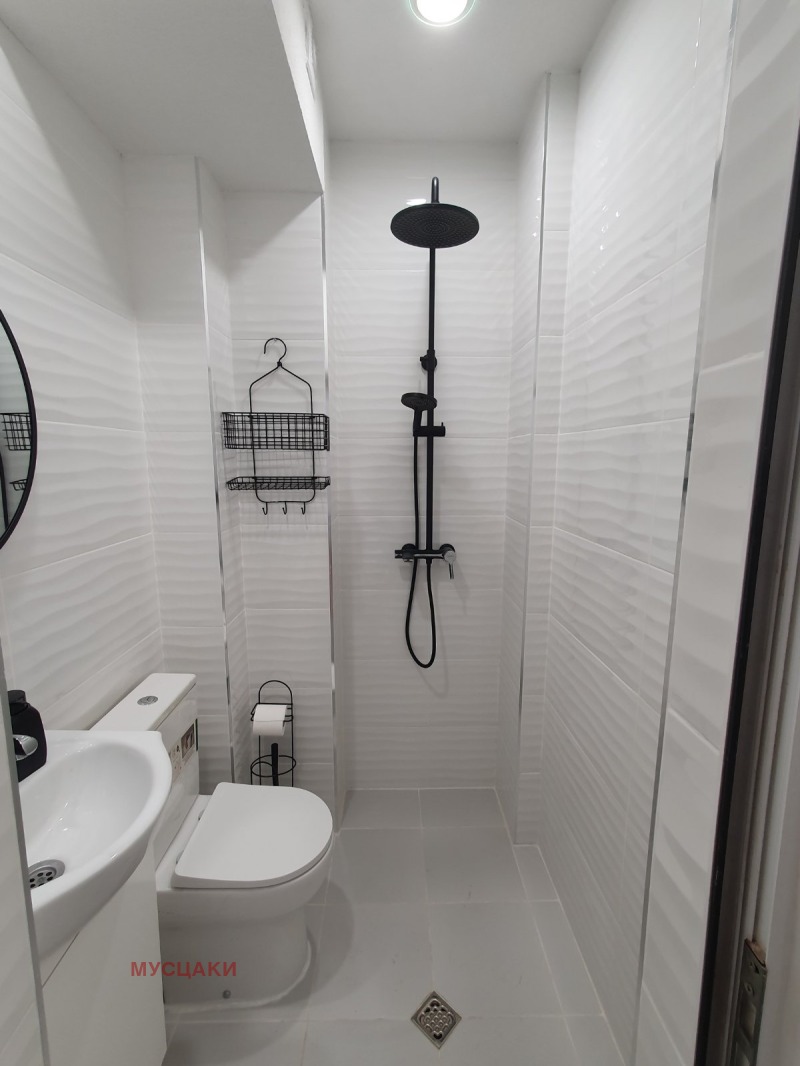 Kiralık  1 yatak odası Sofia , Centar , 65 metrekare | 47564812 - görüntü [10]