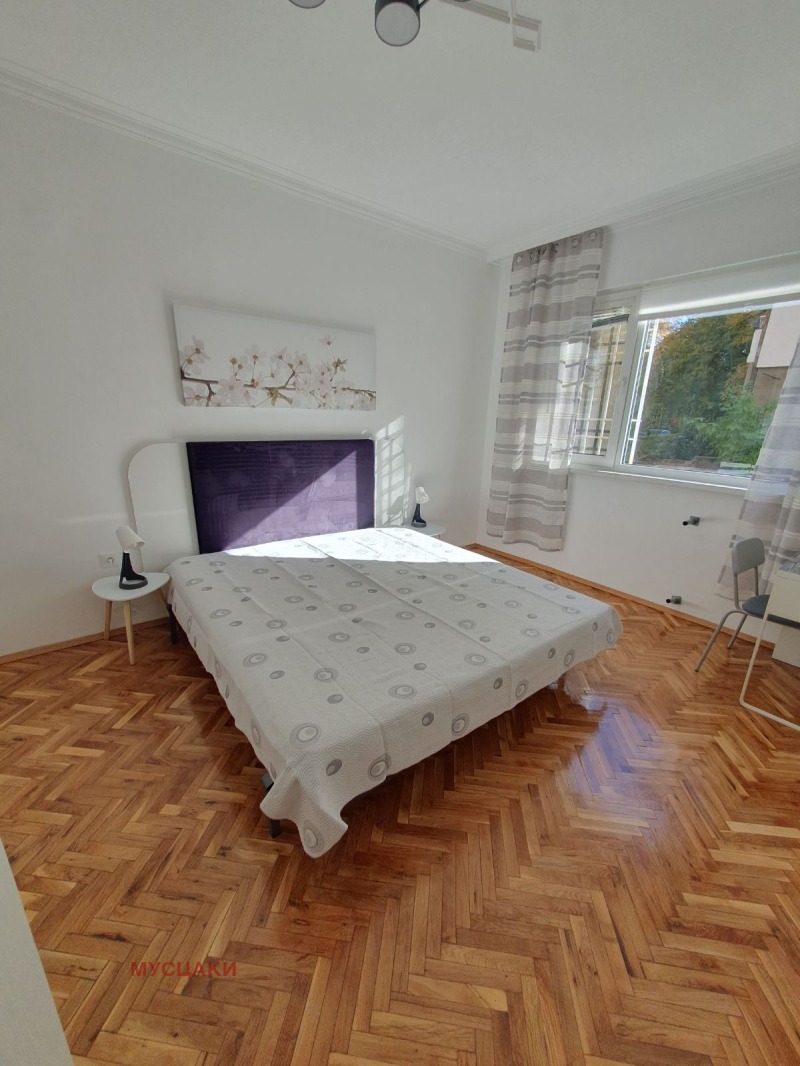 Kiralık  1 yatak odası Sofia , Centar , 65 metrekare | 47564812 - görüntü [5]