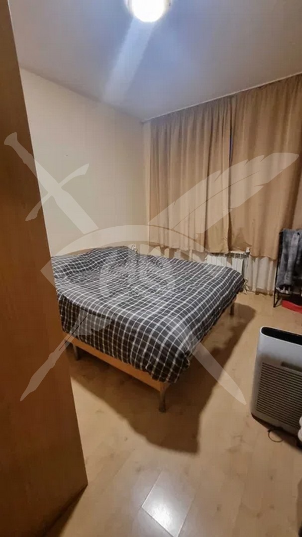 Дава под наем 2-СТАЕН, гр. София, Дианабад, снимка 5 - Апартаменти - 53121411