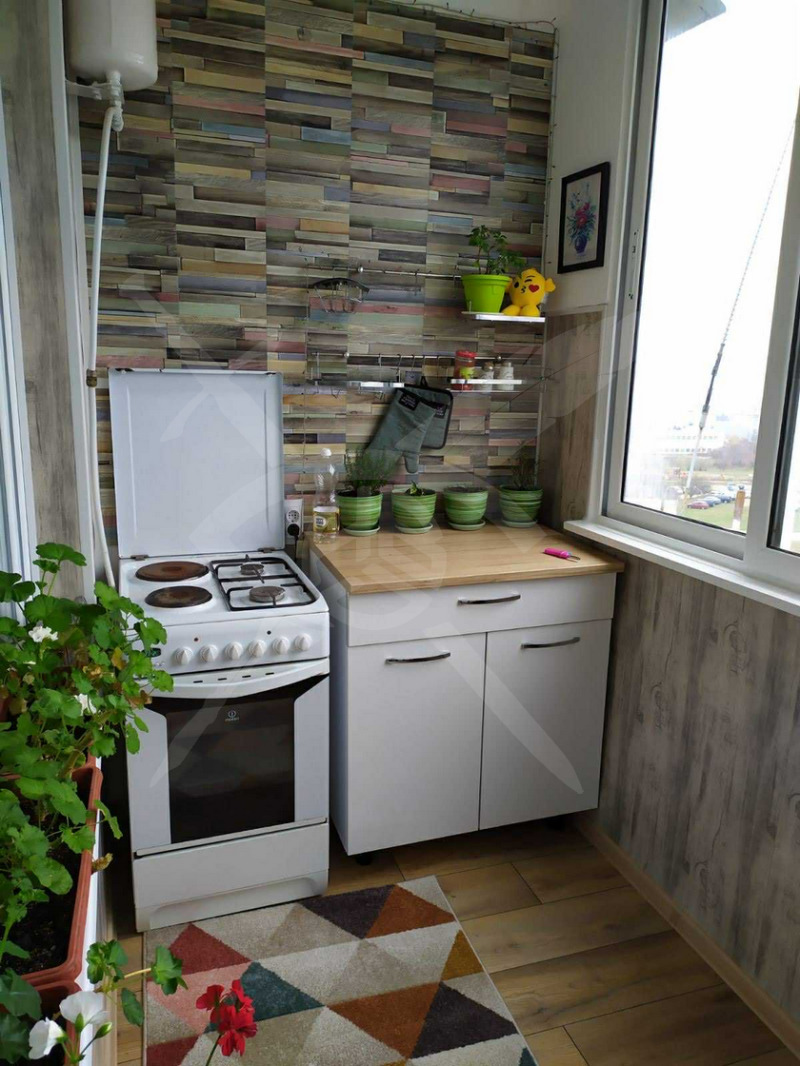 Дава под наем 2-СТАЕН, гр. Варна, Владислав Варненчик 1, снимка 4 - Апартаменти - 53271023