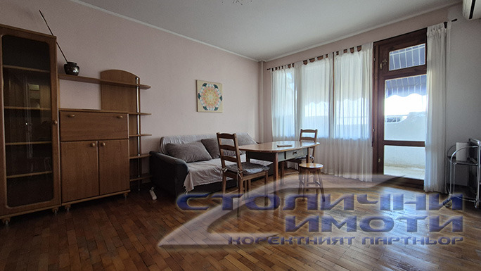 Дава под наем 2-СТАЕН, гр. София, Младост 3