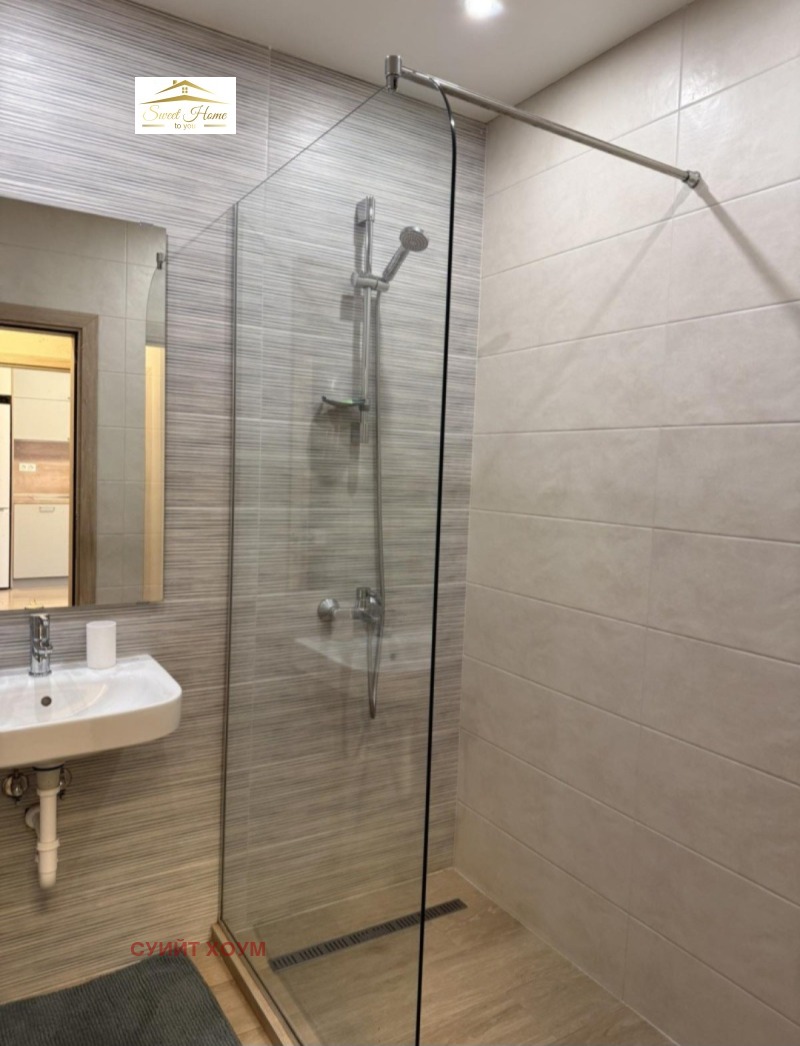 Дава под наем 2-СТАЕН, гр. София, Манастирски ливади, снимка 7 - Апартаменти - 53507878