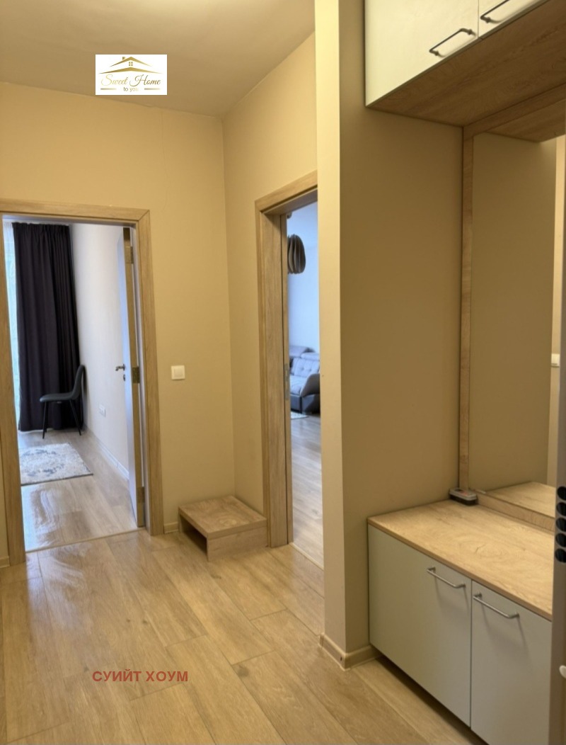 Дава под наем 2-СТАЕН, гр. София, Манастирски ливади, снимка 4 - Апартаменти - 53507878