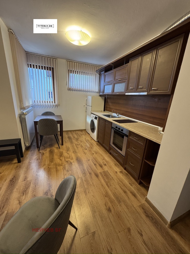 Дава под наем 2-СТАЕН, гр. София, в.з.Бояна