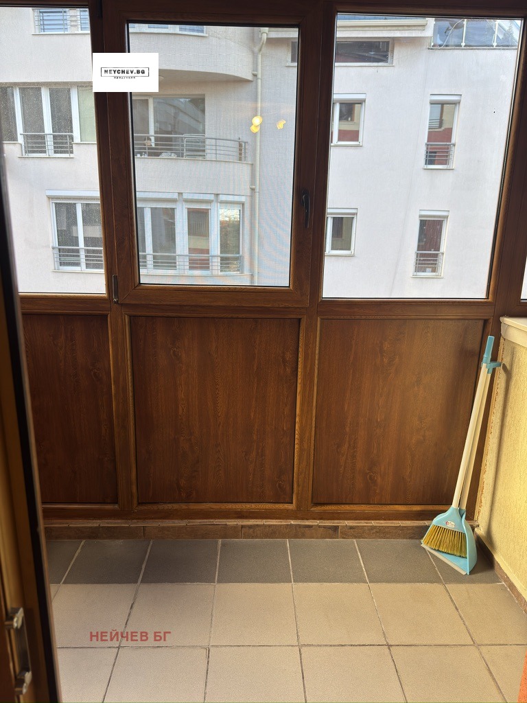 Дава под наем 2-СТАЕН, гр. София, в.з.Бояна, снимка 2 - Апартаменти - 53765168