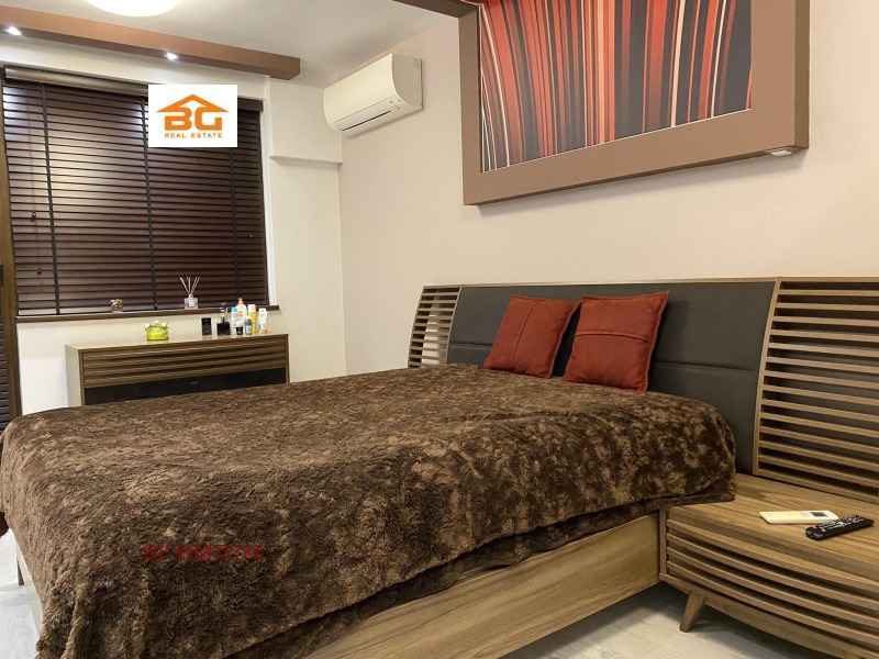 Издаје се  2 спаваће собе Варна , Левски 1 , 100 м2 | 94031378 - слика [2]
