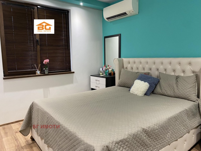 Издаје се  2 спаваће собе Варна , Левски 1 , 100 м2 | 94031378 - слика [3]