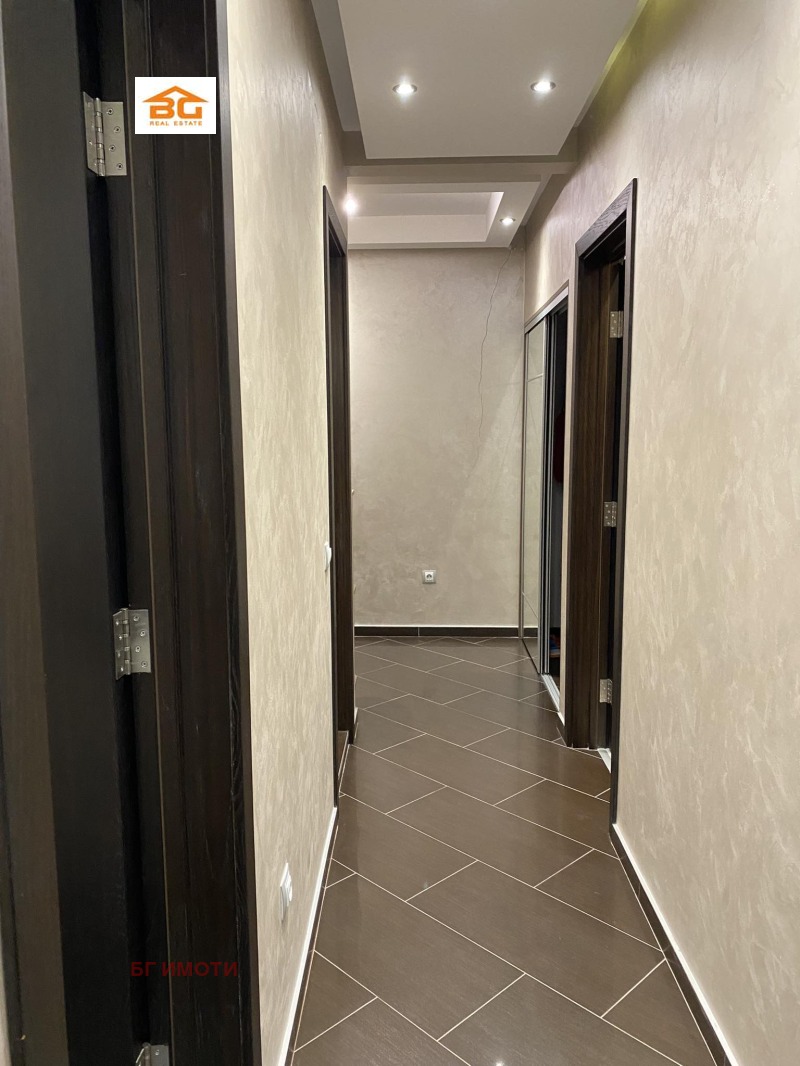 Издаје се  2 спаваће собе Варна , Левски 1 , 100 м2 | 94031378 - слика [8]