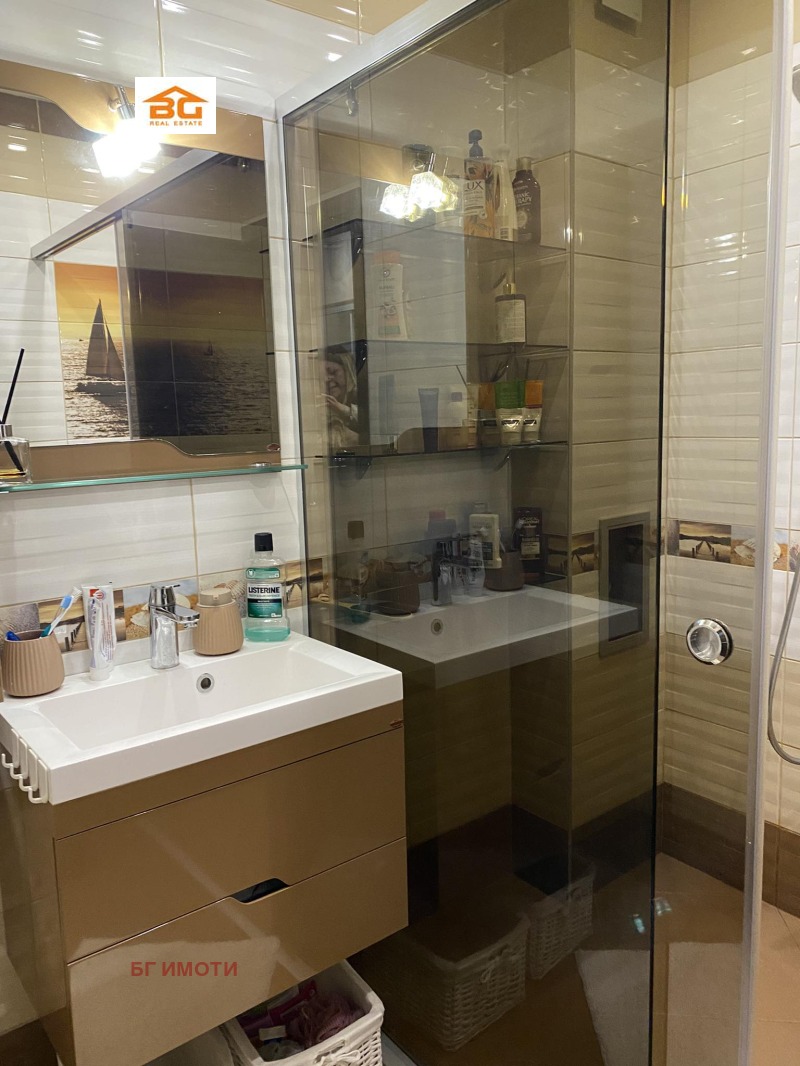 Издаје се  2 спаваће собе Варна , Левски 1 , 100 м2 | 94031378 - слика [6]