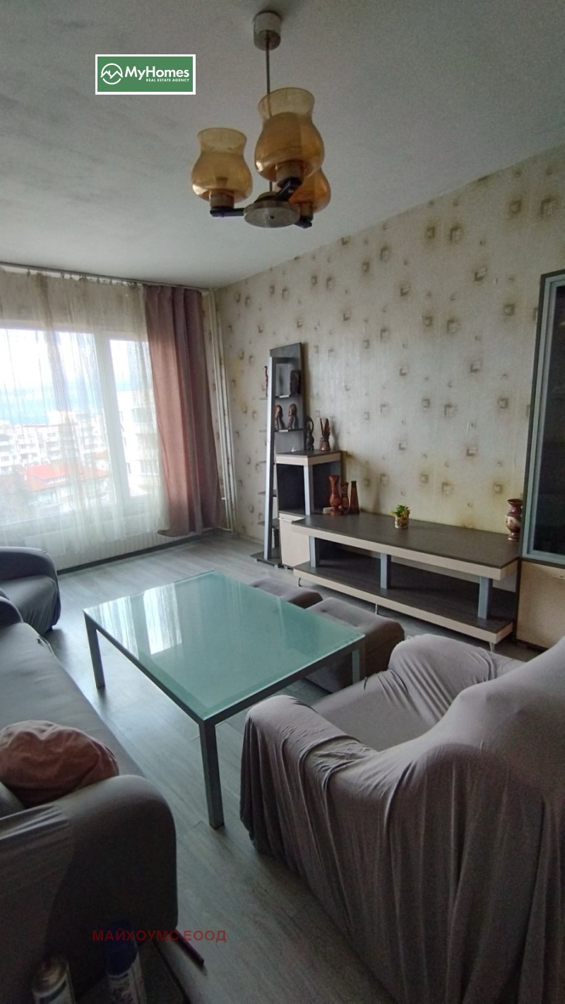 Издаје се  2 спаваће собе Софија , Дарвеница , 86 м2 | 56578621 - слика [3]