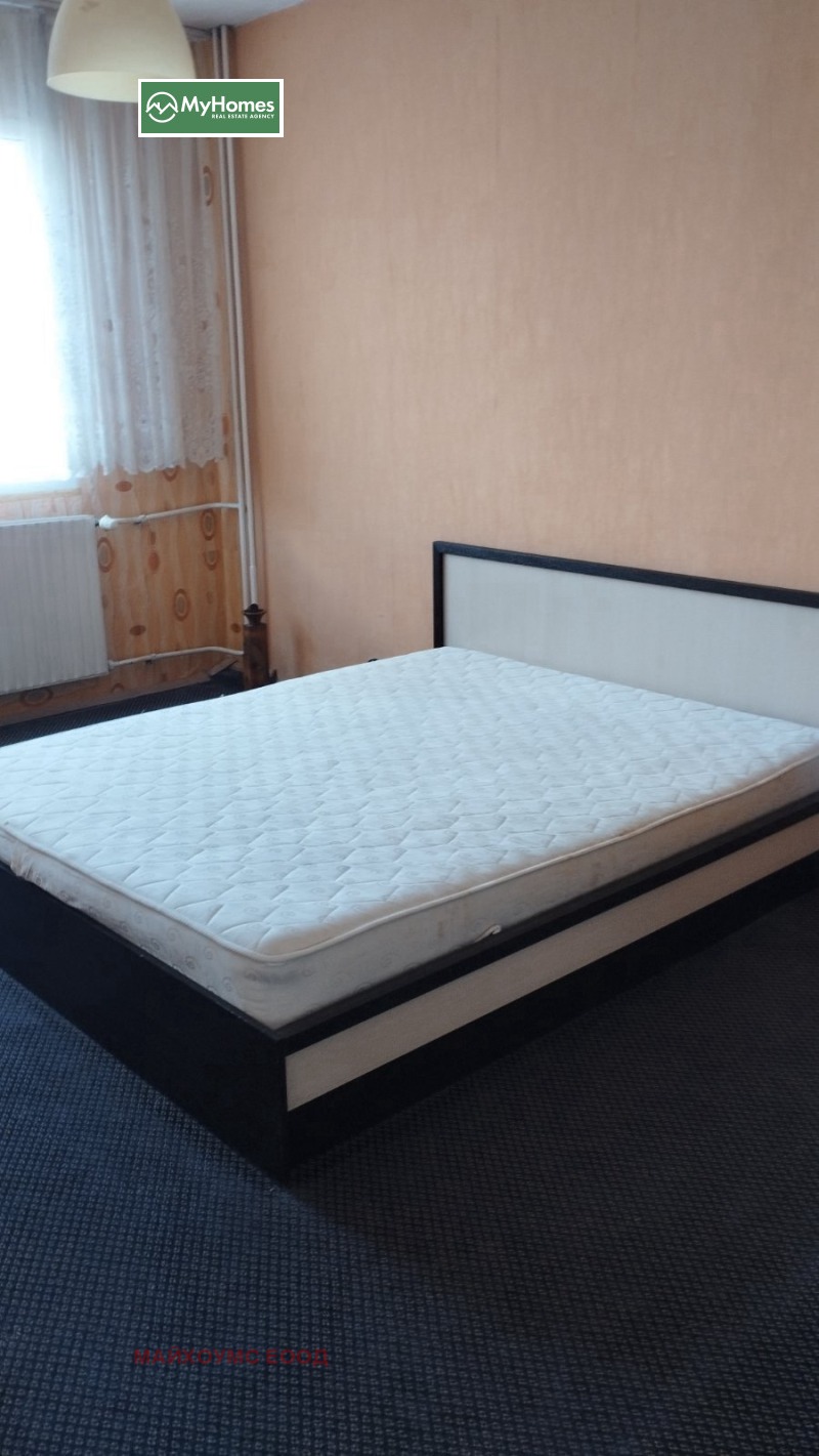 Издаје се  2 спаваће собе Софија , Дарвеница , 86 м2 | 56578621 - слика [6]