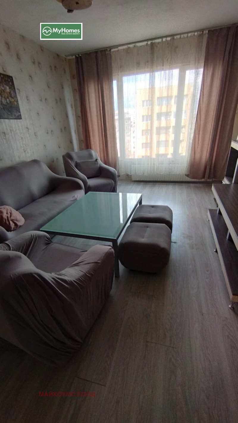 Издаје се  2 спаваће собе Софија , Дарвеница , 86 м2 | 56578621 - слика [2]