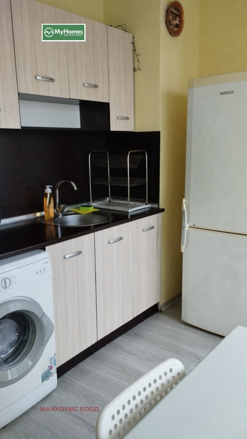 Издаје се  2 спаваће собе Софија , Дарвеница , 86 м2 | 56578621 - слика [9]