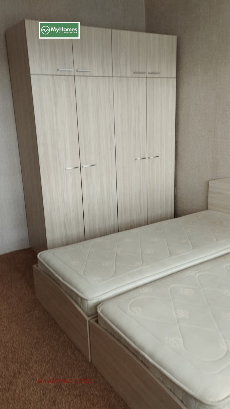 Издаје се  2 спаваће собе Софија , Дарвеница , 86 м2 | 56578621 - слика [5]