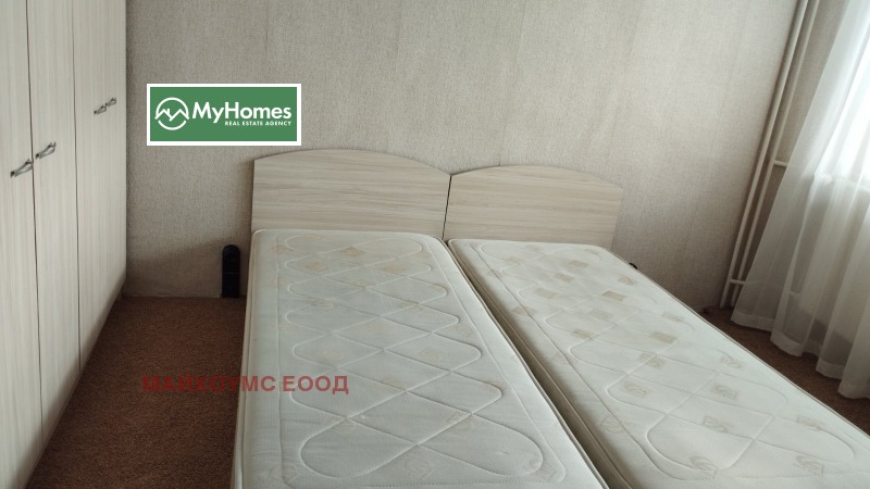 Издаје се  2 спаваће собе Софија , Дарвеница , 86 м2 | 56578621 - слика [4]
