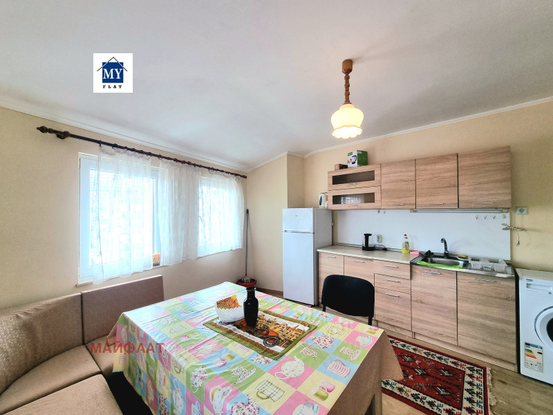 Te huur  2 slaapkamers Burgas , Tsentar , 75 m² | 75105084 - afbeelding [10]