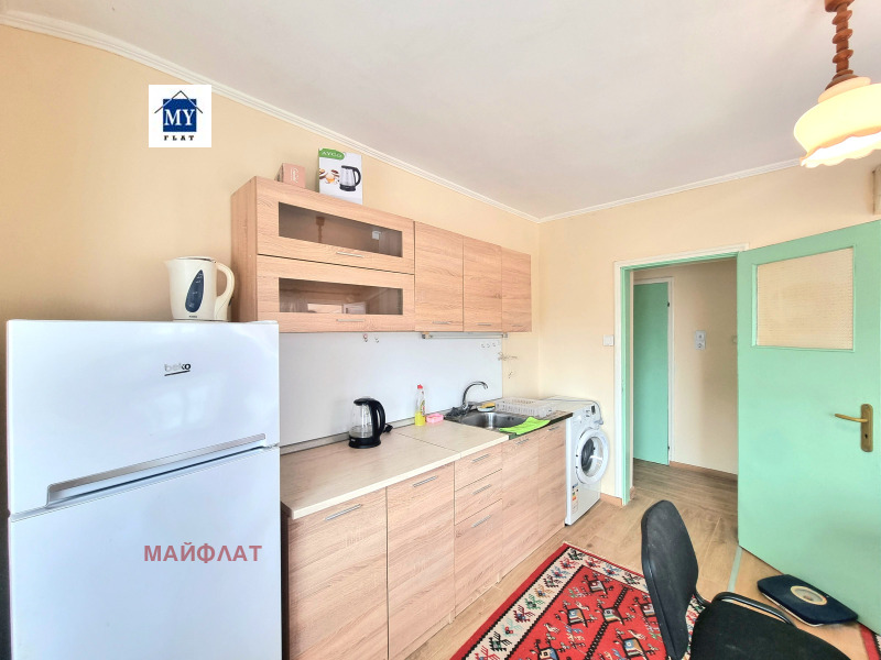 Te huur  2 slaapkamers Burgas , Tsentar , 75 m² | 75105084 - afbeelding [12]