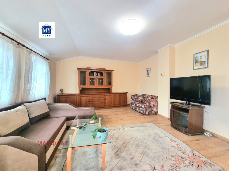 Te huur  2 slaapkamers Burgas , Tsentar , 75 m² | 75105084 - afbeelding [5]