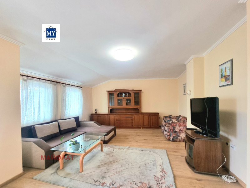 Te huur  2 slaapkamers Burgas , Tsentar , 75 m² | 75105084 - afbeelding [3]