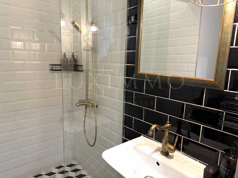 Дава под наем 3-СТАЕН, гр. София, Център, снимка 8 - Апартаменти - 52886238