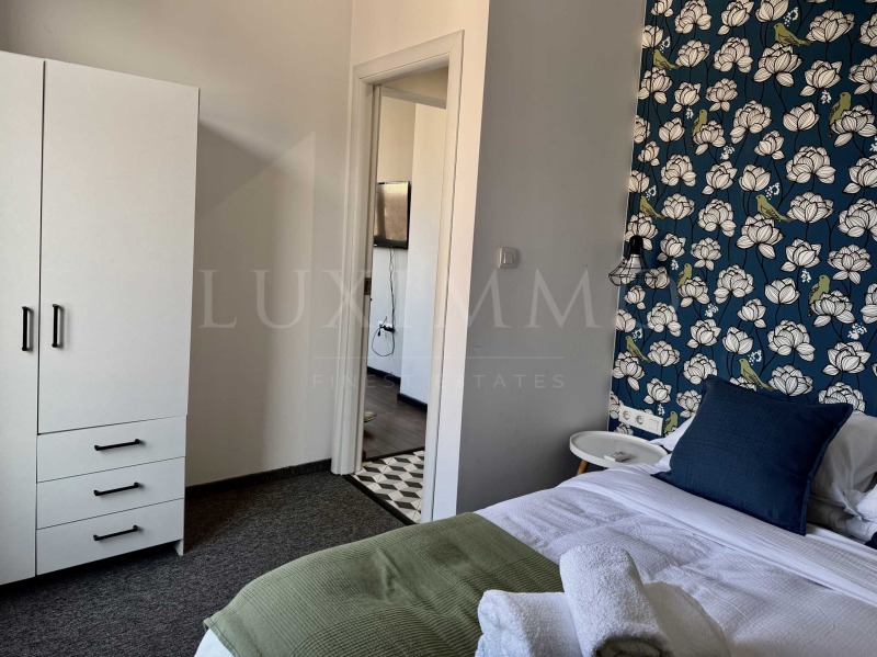 Дава под наем 3-СТАЕН, гр. София, Център, снимка 6 - Апартаменти - 52886238