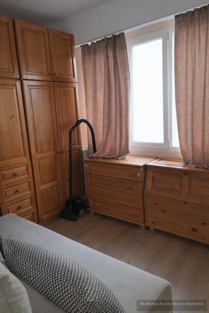 Дава под наем 3-СТАЕН, гр. София, Дружба 1, снимка 6 - Апартаменти - 53338046