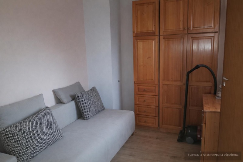 Дава под наем 3-СТАЕН, гр. София, Дружба 1, снимка 5 - Апартаменти - 53338046