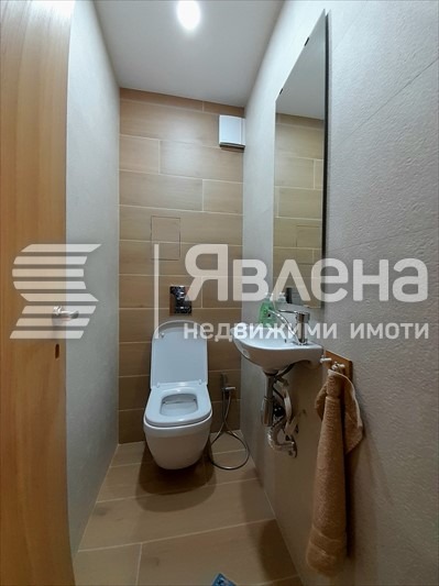 Дава под наем 3-СТАЕН, гр. Пловдив, Христо Смирненски, снимка 9 - Апартаменти - 55533871