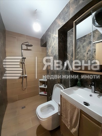 Дава под наем 3-СТАЕН, гр. Пловдив, Христо Смирненски, снимка 8 - Апартаменти - 55533871