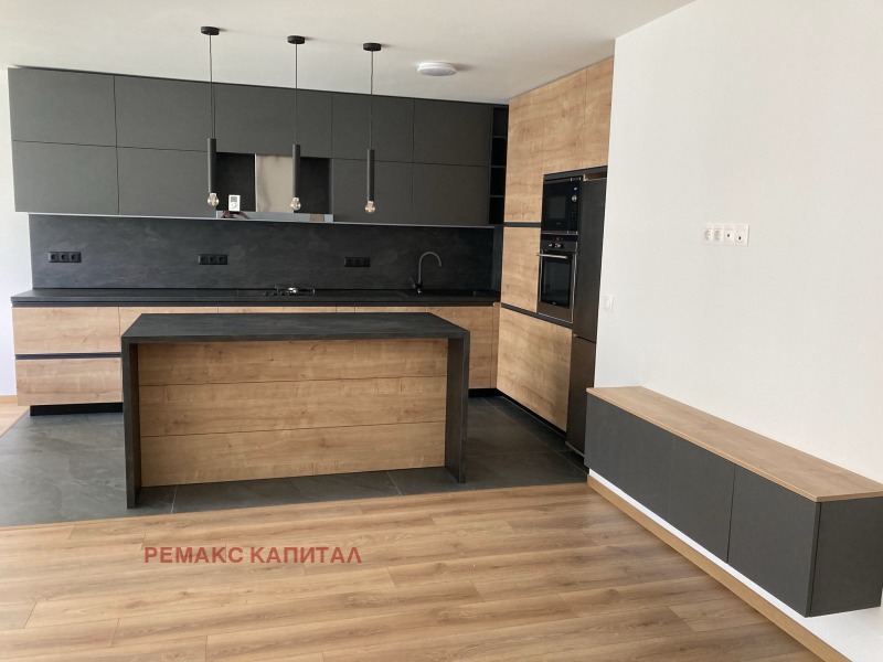 Дава под наем 4-СТАЕН, гр. София, Драгалевци, снимка 5 - Апартаменти - 53268084