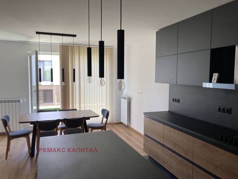 Дава под наем 4-СТАЕН, гр. София, Драгалевци, снимка 2 - Апартаменти - 53268084