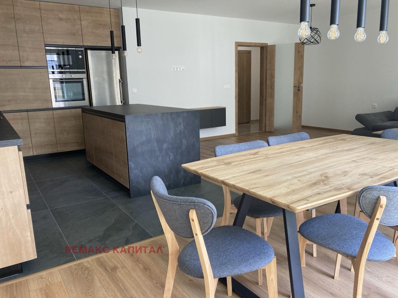 Дава под наем 4-СТАЕН, гр. София, Драгалевци