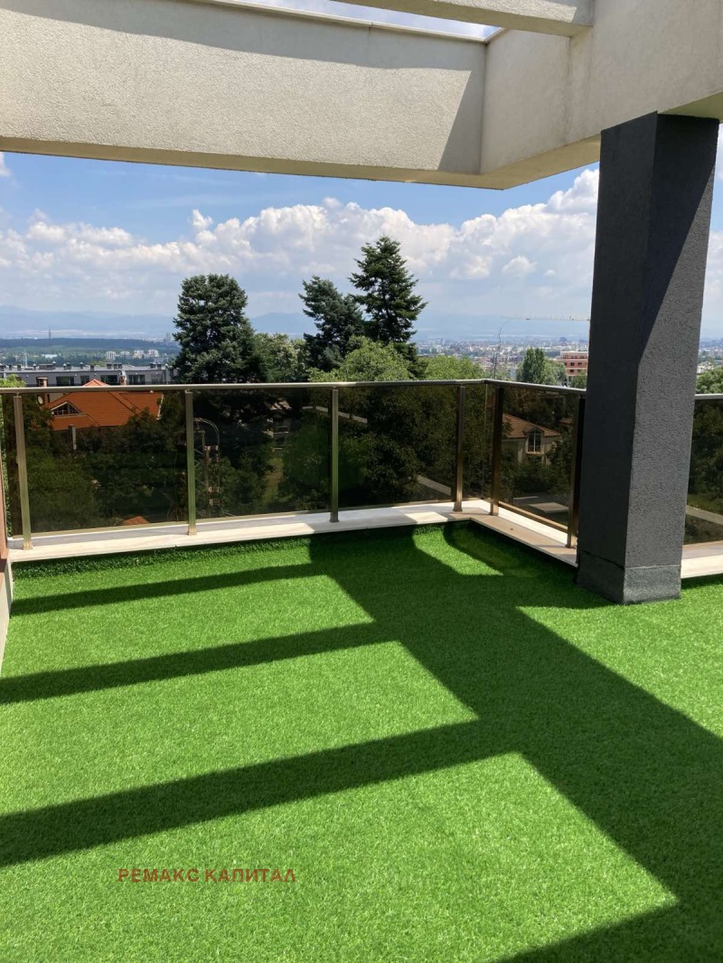 Дава под наем 4-СТАЕН, гр. София, Драгалевци, снимка 12 - Апартаменти - 53268084