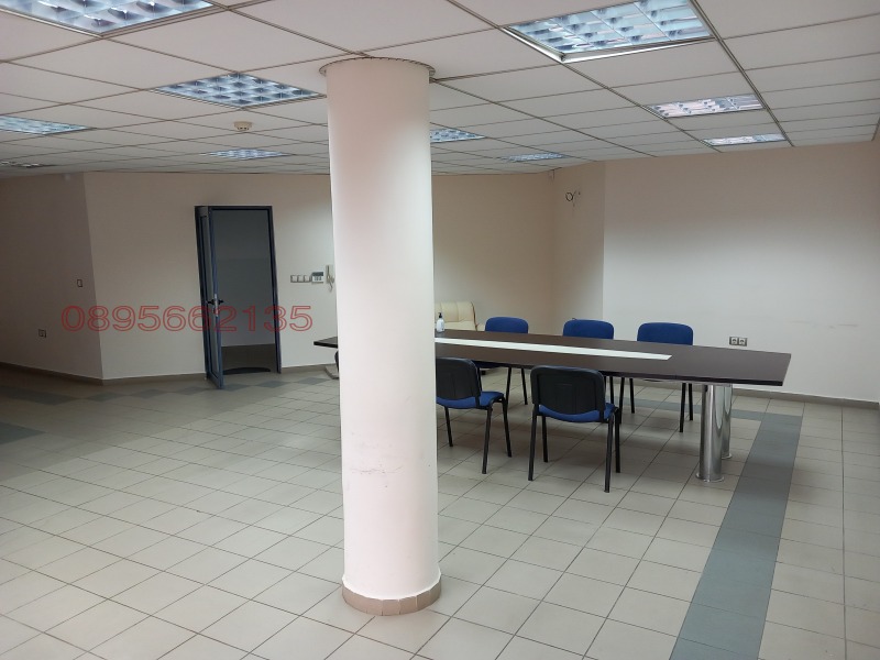 Дава под наем ОФИС, гр. Пловдив, Център, снимка 13 - Офиси - 52784701