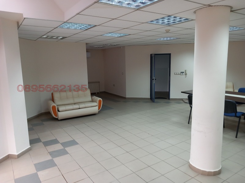 Дава под наем ОФИС, гр. Пловдив, Център, снимка 14 - Офиси - 52784701