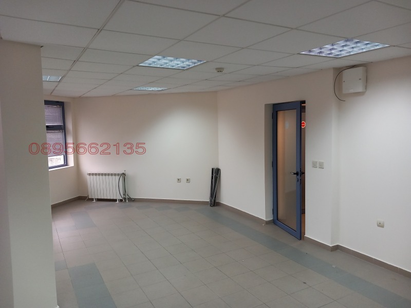 Дава под наем ОФИС, гр. Пловдив, Център, снимка 10 - Офиси - 52784701