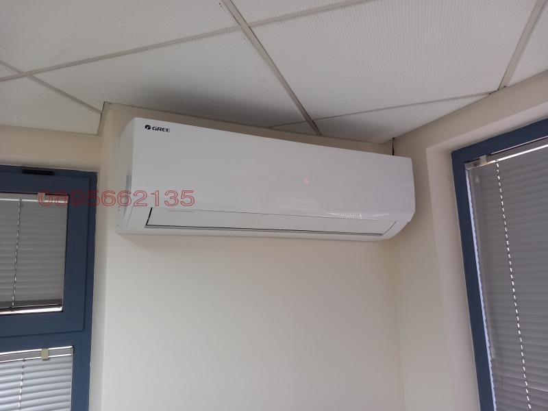 Дава под наем ОФИС, гр. Пловдив, Център, снимка 17 - Офиси - 52784701