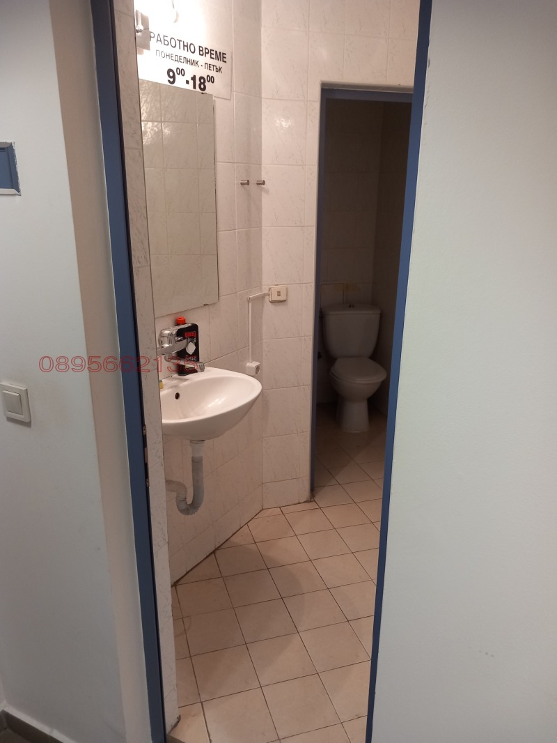 Дава под наем ОФИС, гр. Пловдив, Център, снимка 7 - Офиси - 52784701