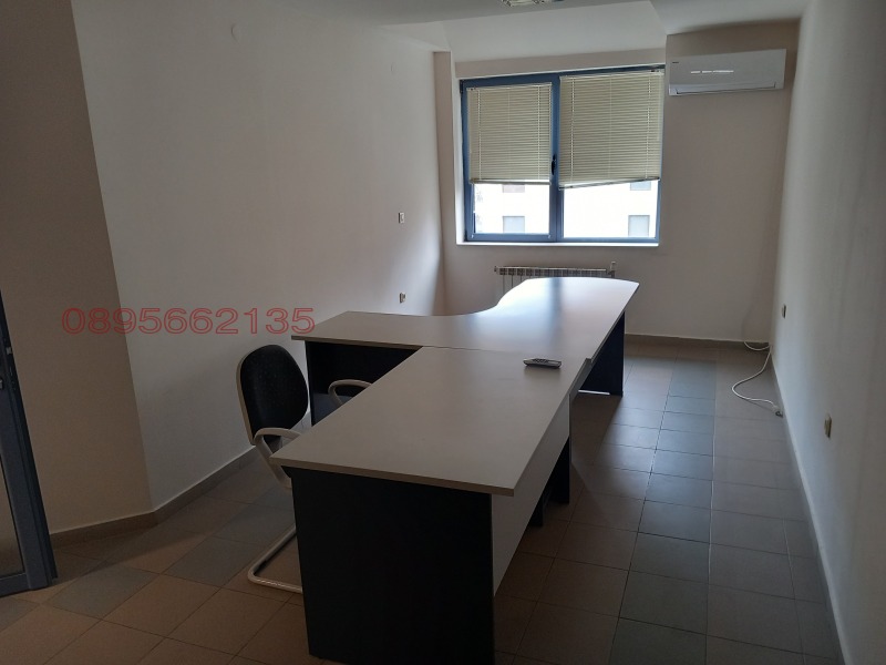 Дава под наем ОФИС, гр. Пловдив, Център, снимка 8 - Офиси - 52784701