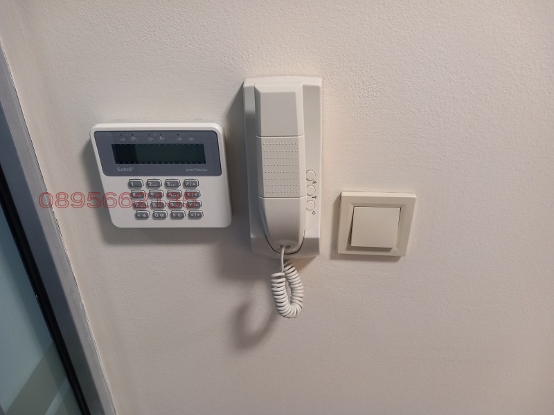 Дава под наем ОФИС, гр. Пловдив, Център, снимка 4 - Офиси - 52784701