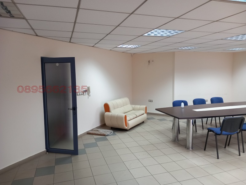 Дава под наем ОФИС, гр. Пловдив, Център, снимка 12 - Офиси - 52784701